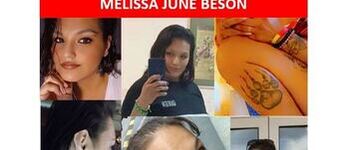 Melissa June Beson