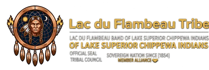 Lac du Flambeau Tribe