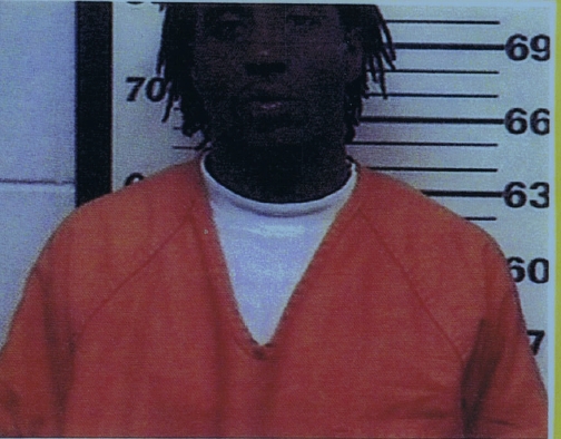 Derrick Moore