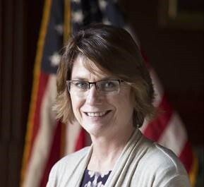 Mary Felzkowski