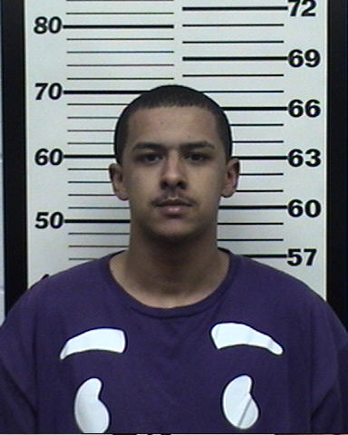 Portrait of Brandon A. Darnick
