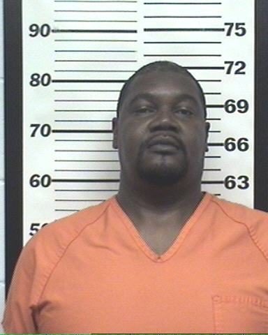 Portrait of Charile Smith