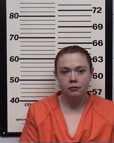 Portrait of Jessica D. Stephens