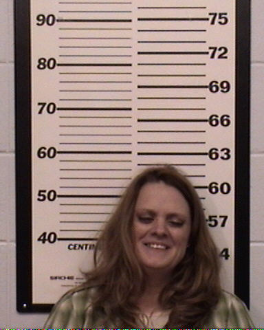 Portrait of Mariah K. Rariden