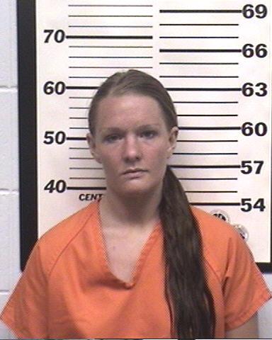 Portrait of Nicole L. Brandt