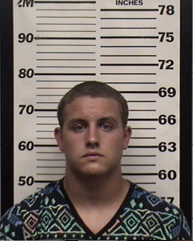 Portrait of Ryan J. Johnson