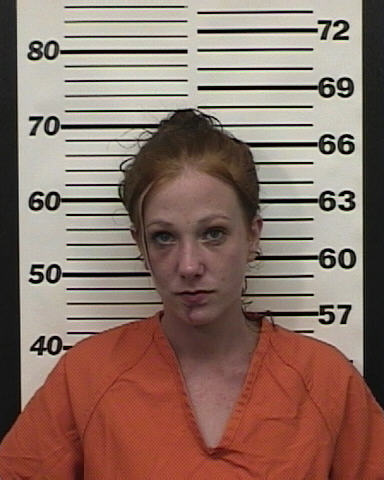 Portrait of Stacy L. Hargrove
